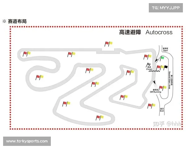环西赛道全新布局 四平路六丘陵五山地赛段挑战极限