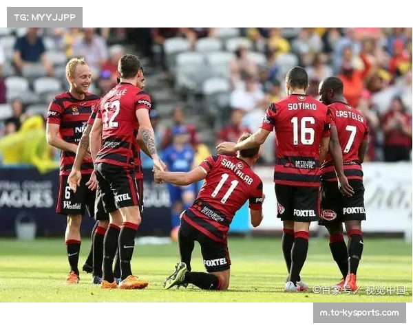 西悉尼流浪者勇敢迎战强队 决心不惧任何挑战 西悉尼流浪者勇敢迎战强队 决心不惧任何挑战