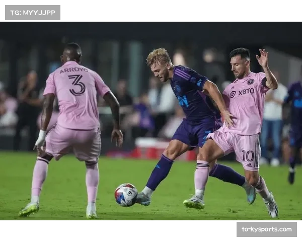 夏洛特FC赛季进球数据统计 进攻端表现中规中矩