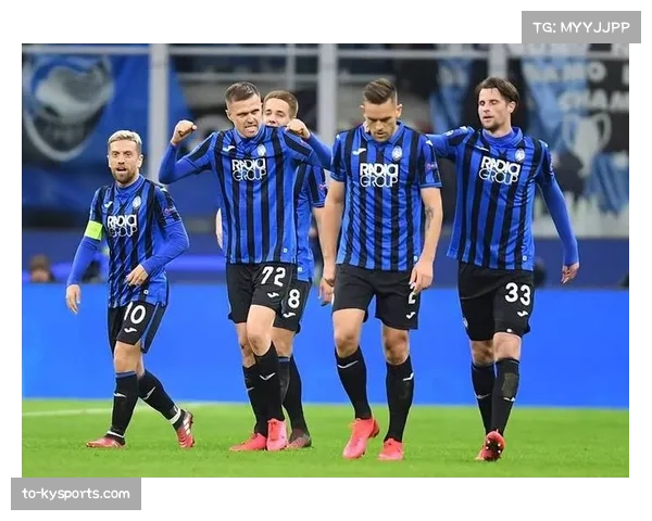 意甲球队本赛季欧冠遭遇挑战 仅亚特兰大跻身积分榜前半区