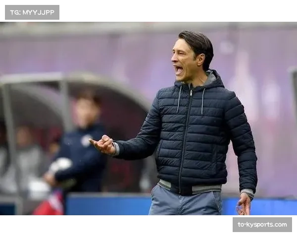 科瓦奇承认与拜仁创造力差距 多特关键战役韧性不足暴露