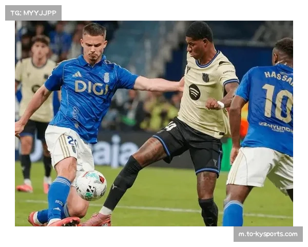 皇家奥维耶多客场失26球防守崩盘，保级仅存理论可能