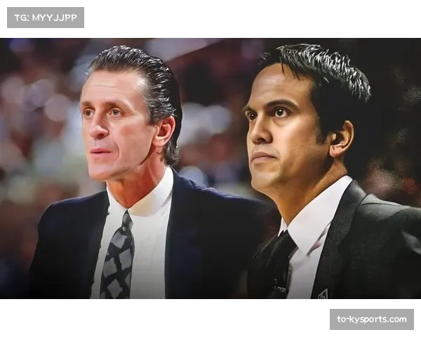 热火斯波教练战术调整能力，团队篮球体系弥补个人控场不足